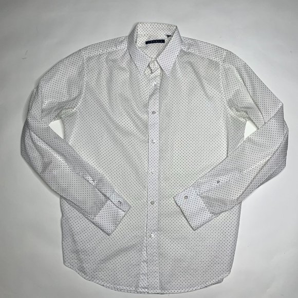 Theory casual shirt - Picture 1 of 4